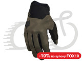 Вітростійкі перчатки FOX DEFEND Wind Glove [Olive Green], XL (11), 33729-099-XL